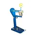 Carton box stitcher machine
